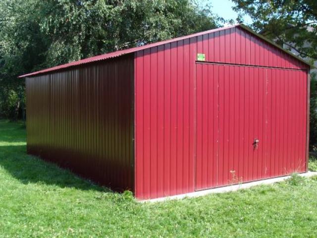 Гараж пенал ракушка ф1, Луховицы Гараж пенал ракушка ф1, Луховицы