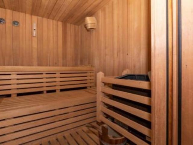 Банщик, Калуга