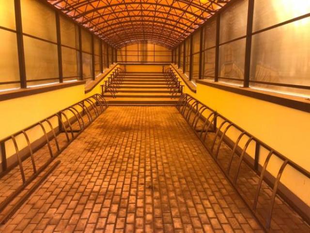 Навесы и козырьки из поликарбоната,профлиста,металлочерепицы, Истра