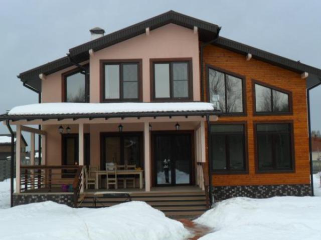 Строительство домов,дач,квартир,коттеджей., Серпухов