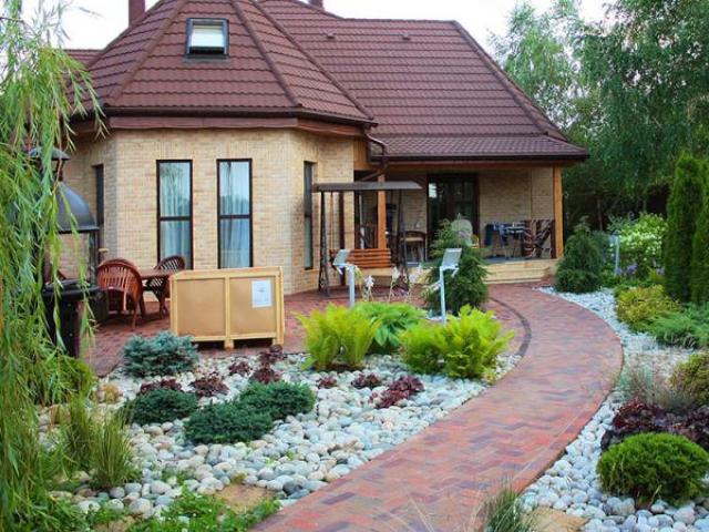 Строительная бригада - дачный дом под ключ, Пенза