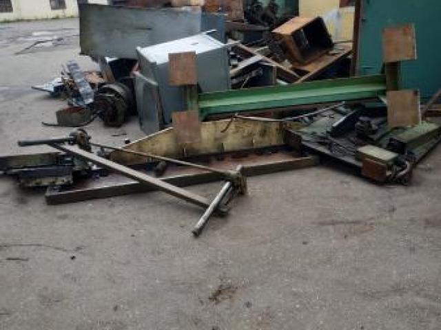 Снос и демонтаж любой сложности, Москва