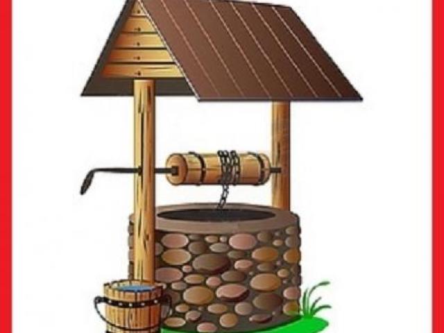 Питьевой колодец. Копка,бурение,чистка,углубление, Пермь