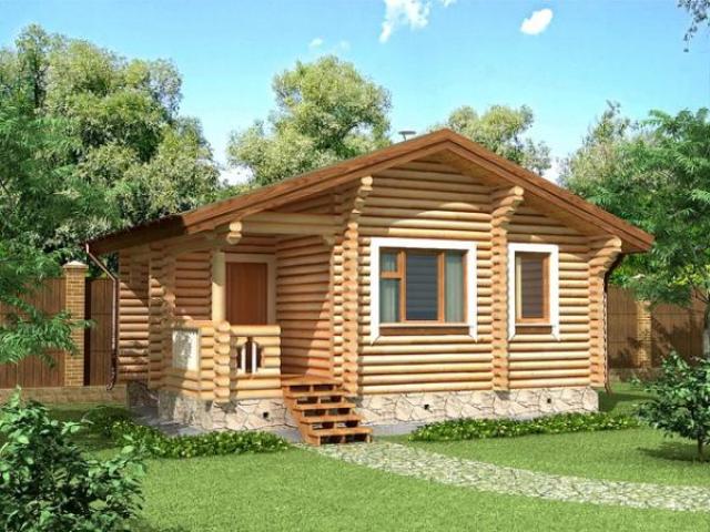 Баня "Осина", Москва