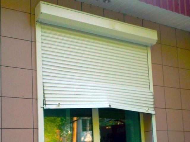 Ремонт роллет в Жодино., Жодино