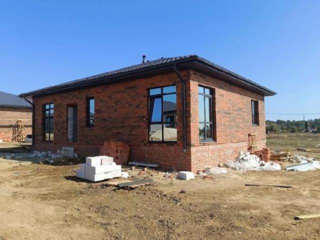 Строительство домов под ключ.Готовые дома, Саратов