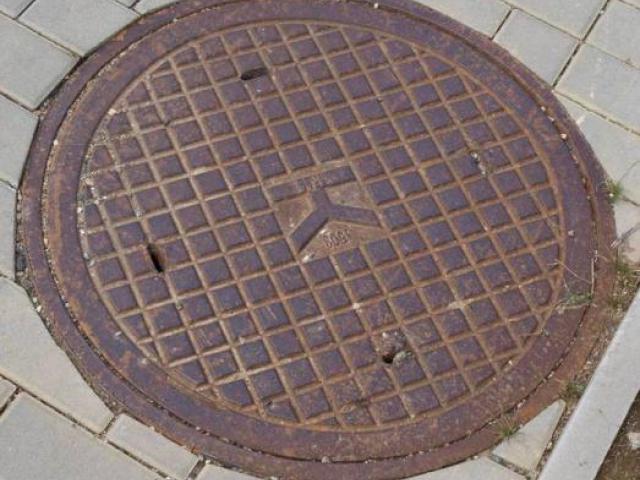 Монтаж канализационных люков, Новосибирск