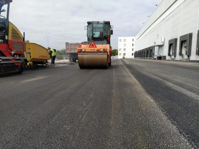 Асфальтирование в Новосибирске Любые объемы!, Новосибирск