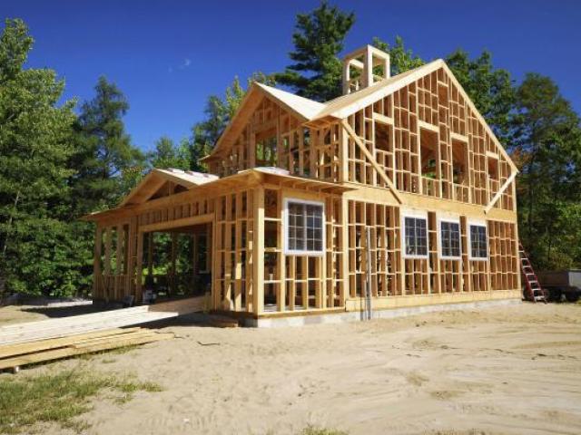 Дома под ключ в Краснодаре, Краснодар