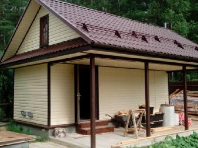 Строители профессиональные бригада, Раменское