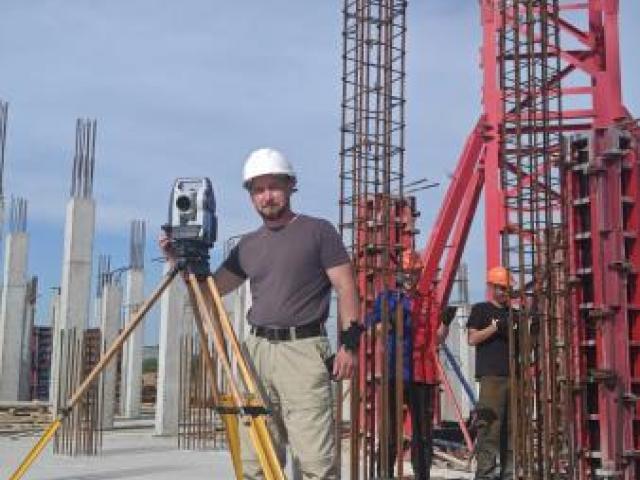 Геодезист. Услуги геодезиста. Вынос границ ЗУ., Новосибирск