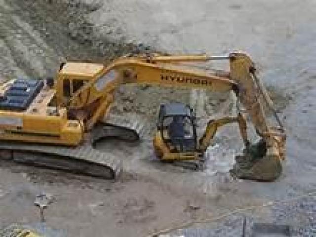 Бригада подсобных рабочих и разнорабочих, Москва