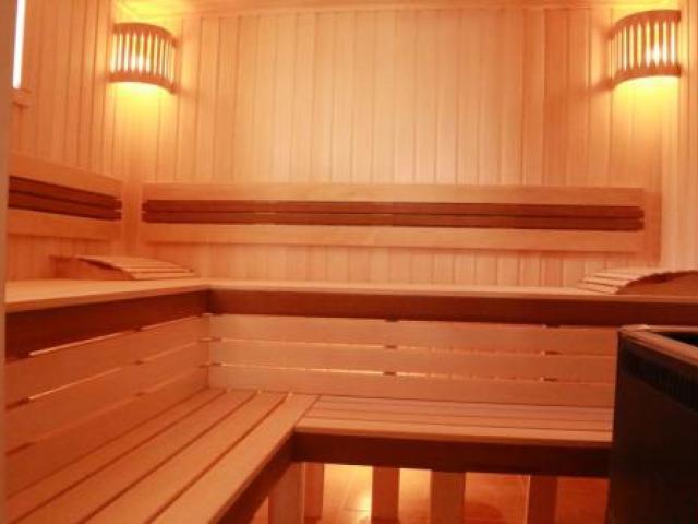 Отделка финской сауны, Калуга
