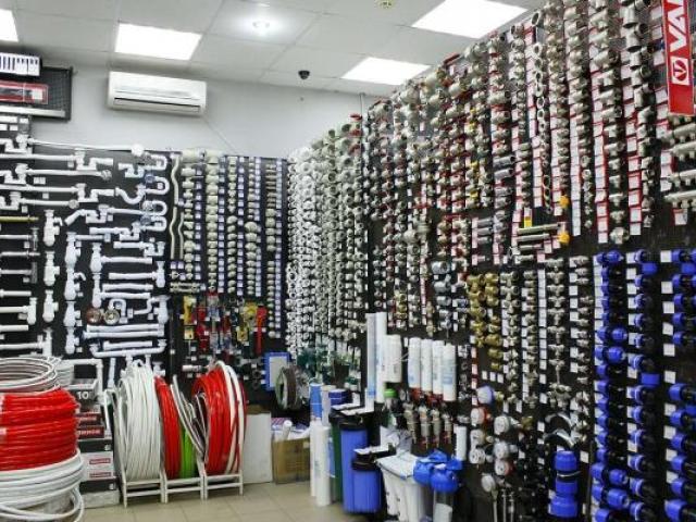 Сантехника, насосы и насосное оборудование фитинги в Луганске, Луганск