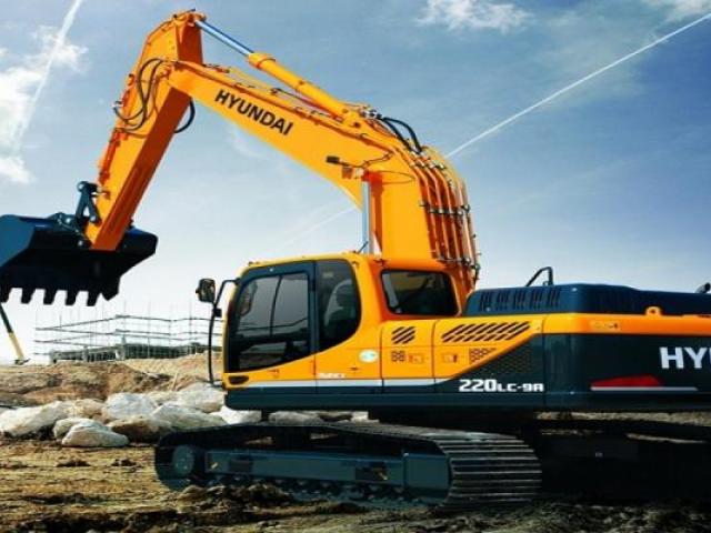 Услуги спецтехники, Нижний Новгород