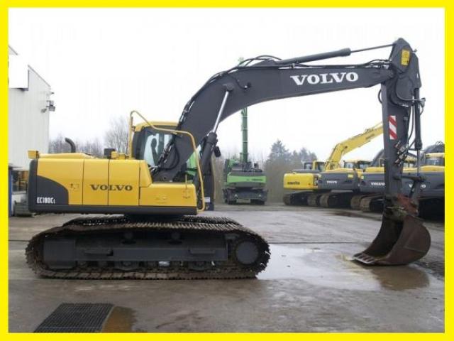 Аренда Гусеничного Экскаватора, Краснодар