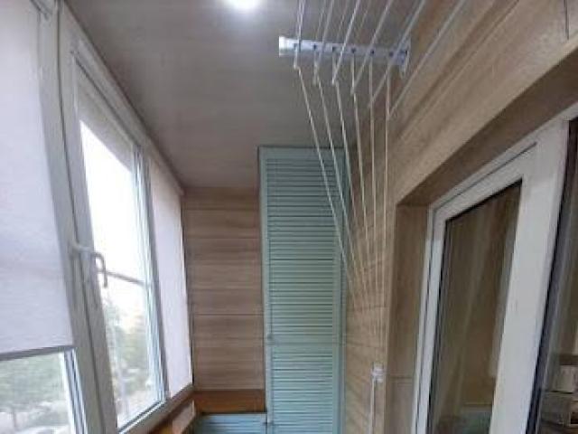 Остекление балкона и лоджии, Оренбург