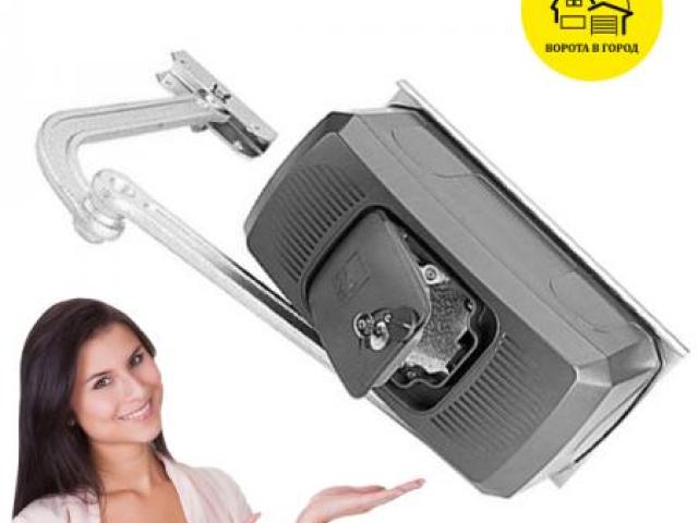 Автоматика Каме с гарантией от 1 года в Ставрополе, Ставропольский край