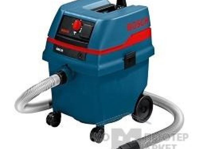 Аренда - строительный пылесос Bosch., Волгоград