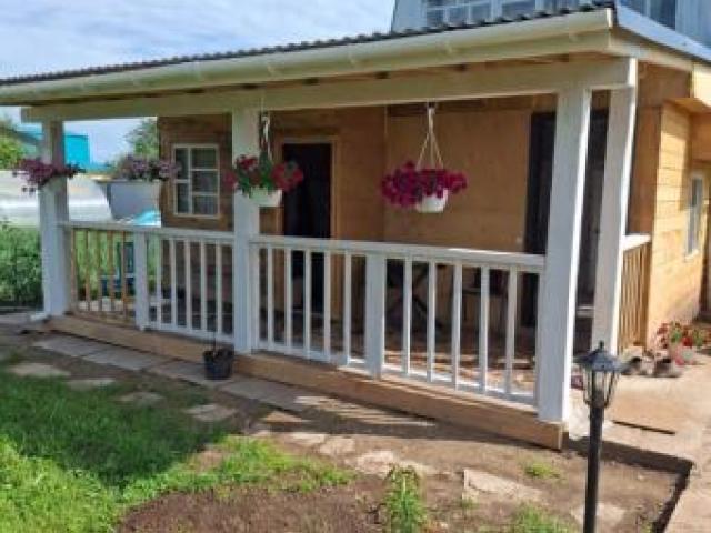 Ремонт дачных домов, Набережные Челны