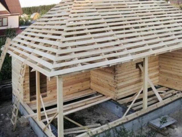 Строительная бригада, Екатеринбург