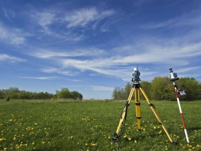 Геодезист-кадастровый инженер, межевание, вынос участка на местность, Хабаровск