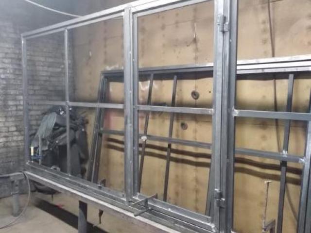 Любые сварочные работы, Гатчина