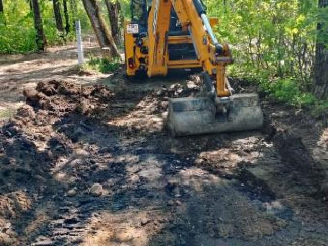 Земляные работы в Москве и Московской области, Москва
