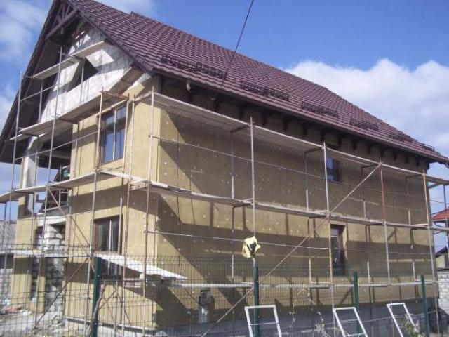 Ремонт квартиры, строительство дома, фасадные работы, Москва