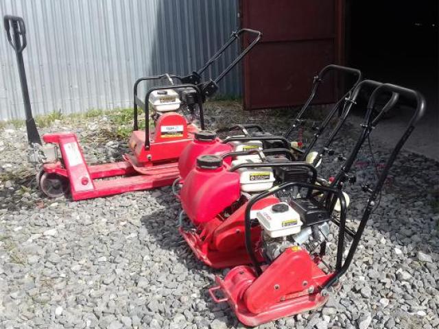 Аренда виброплиты 50 кг, Тюмень