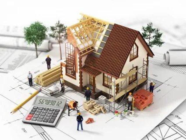 Строительные работы, Сочи