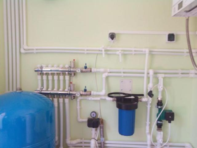 Сантехник Одинцово, Электрик Одинцово - Услуги и Цены!, Одинцово