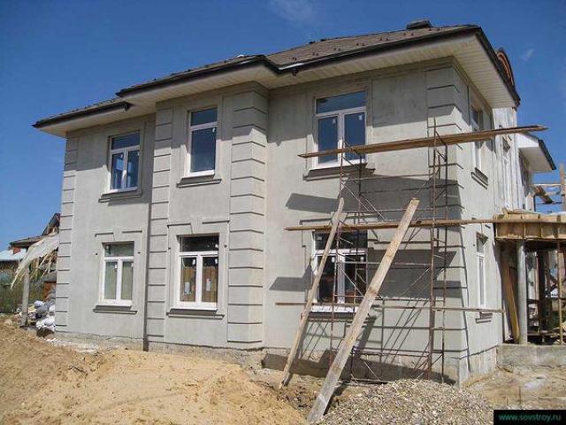 Косметический ремонт., Серпухов