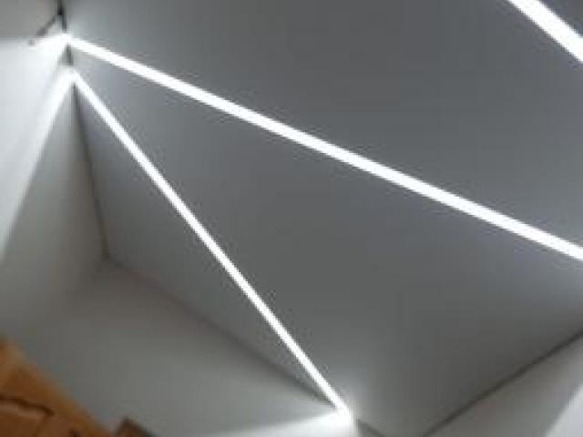 Натяжные потолки, Барнаул