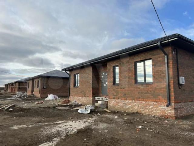 Строительство кирпичных домов под ключ, Саратовская область