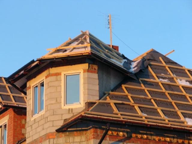 Любые Крыши. Все виды кровельных работ в Пензе и области, Пенза