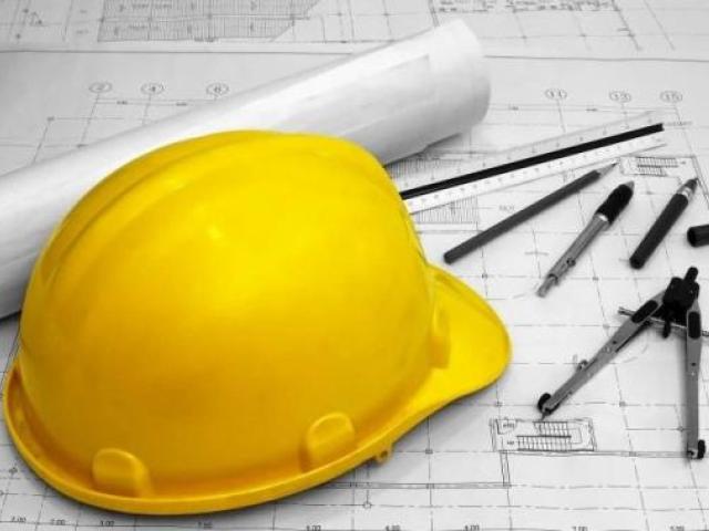 Строительно-монтажные работы, Москва