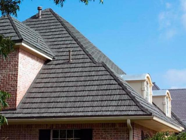 Кровельщики построят шатровую крышу в Пензе, Пенза