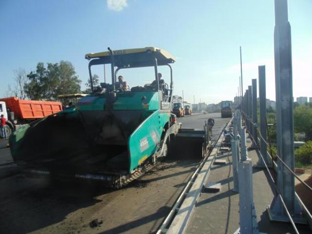 Асфальтирование в Новосибирске Работы 24/7, Новосибирск