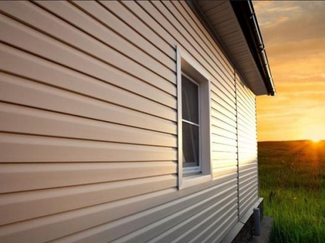 Купить сайдинг в Луганске, Луганск