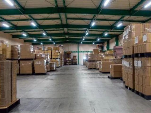 Ремонт коммерческих помещений СПб, Санкт-Петербург