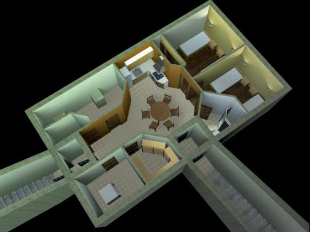 Доверьте строительство вашего бункера профессионалам, Ростов-на-Дону