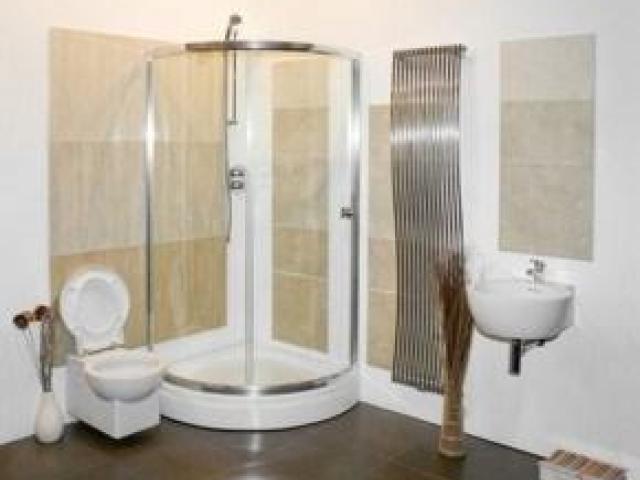 Установка душевой кабины с гарантией в Коломне и Московской области., Коломна