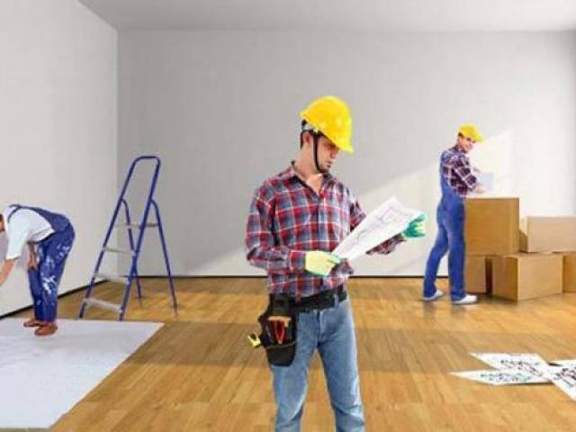 Ремонт, строительство, отделка, Псков