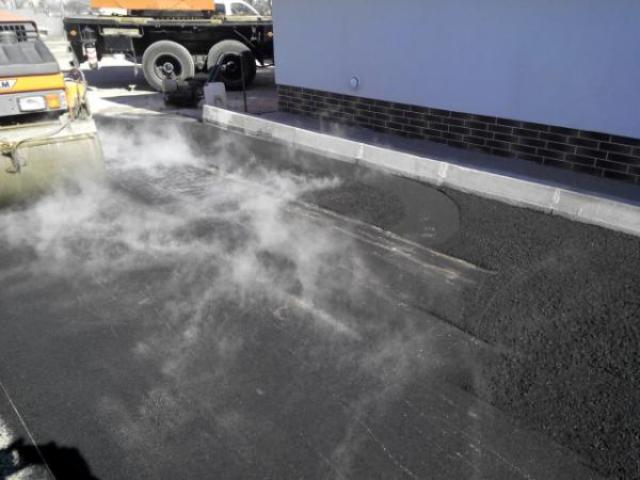 Ремонт и строительство дорог. Асфальтирование, Иваново