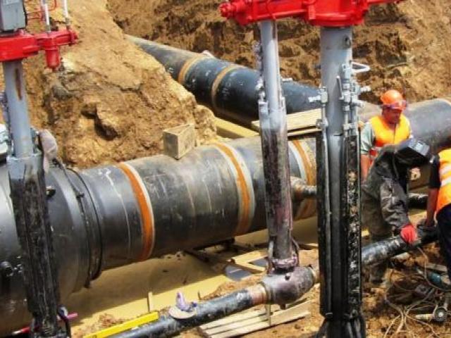 Системы трубопроводов для транспортировки чистых сред, Москва