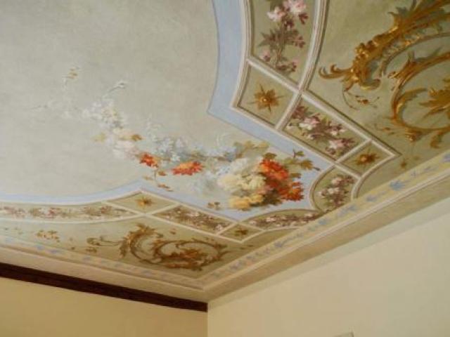 Нанесение декоративных покрытий, Калуга