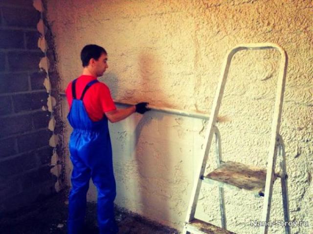 Ремонт квартир, укладка плитки, штукатурка стен, ремонт ванной, стяжка пола, ламинат, поклейка обоев, др, Тюмень