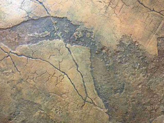 Декоративная, фактурная штукатурка, Калуга