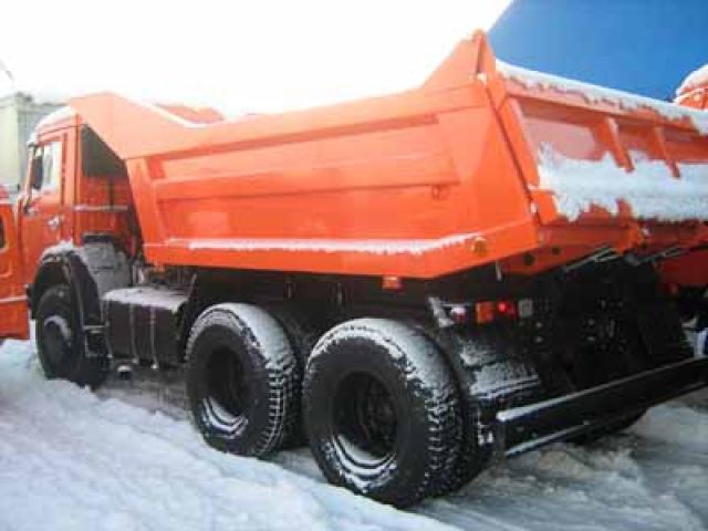 Вывоз мусора в Уфе., Уфа